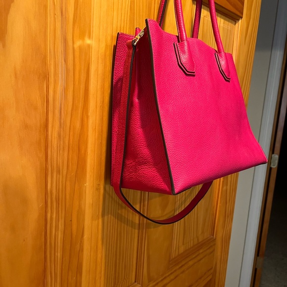 MICHAEL KORS MERCER Large Convertible Tote - Picture 3 of 14